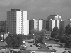 Nokia N86 8MP: s objektivem od profíka