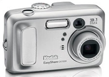 Tři novinky od Kodaku