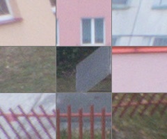 Panasonic Lumix LX7: kompaktní hvězda noci