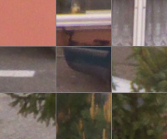 Fujifilm FinePix HS10: ultrazoom roku?