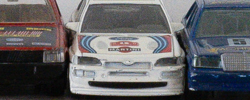 Panasonic Lumix S1: postřehy z praxe