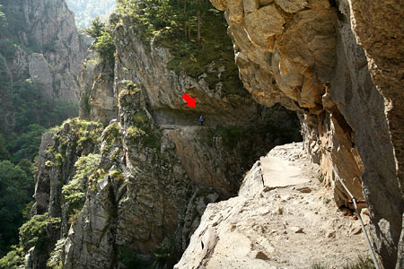 Po Pyrenejích s fotoaparátem – 2. díl