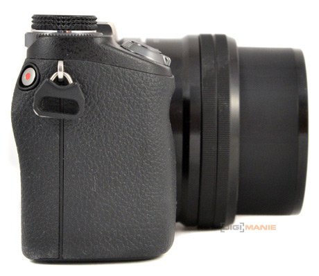 Sony NEX-6: pan dlouho očekávaný