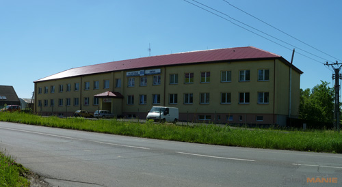 Panasonic Lumix TZ10: kapesní dělo