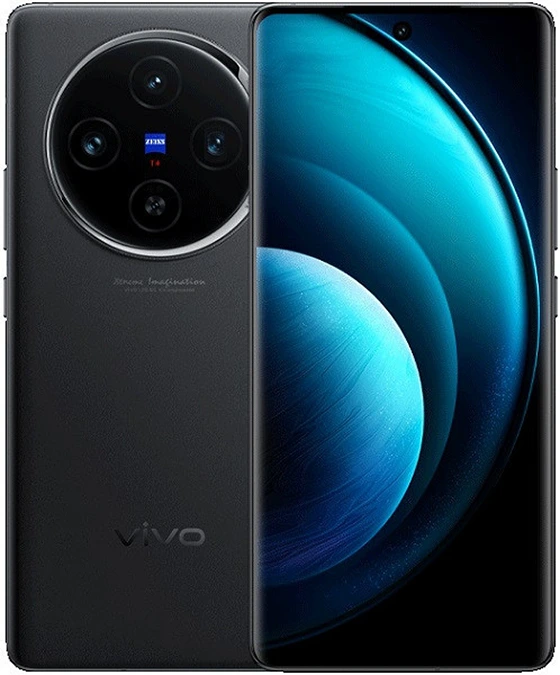 Vivo X100 Pro