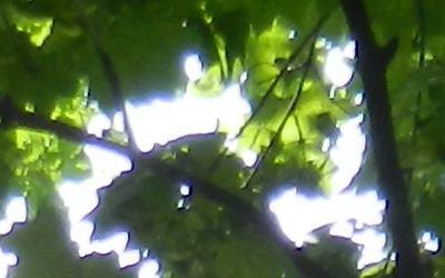 Nikon Coolpix P500: univerzální dalekohled