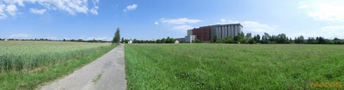 Casio EXILIM ZR100: kapesní formule