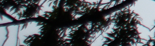 Canon EF-M 15-45mm f/3.5-6.3 IS STM