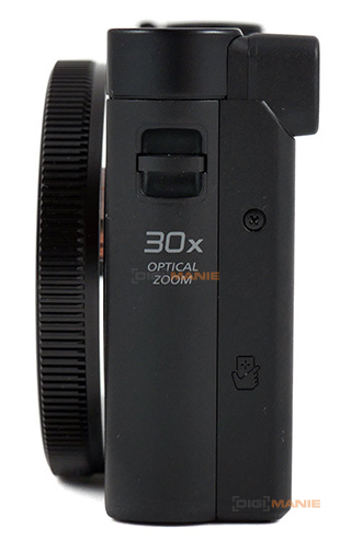 Panasonic Lumix TZ70: krůček k profi ultrazoomu