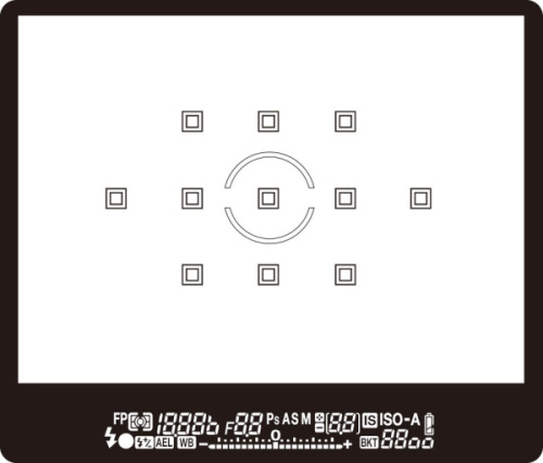 Olympus E-30: mezi námi profíky?