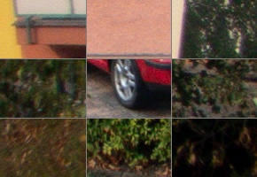 Canon EF-M 28mm f/3.5 Macro IS STM