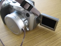 Canon PowerShot S2 IS: dvanáctinásobné oko Canonovo