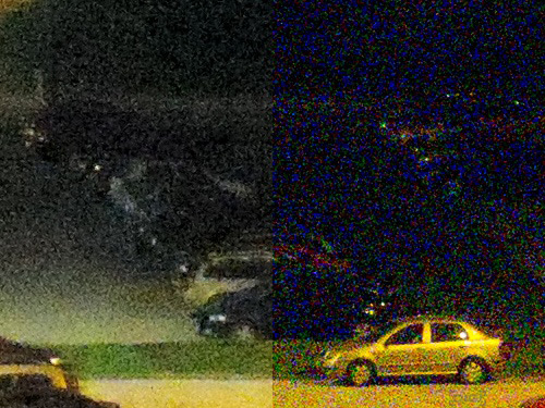 Nikon Coolpix P330: do vyšších sfér