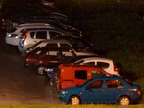 Sony NEX-7: správná (r)evoluce