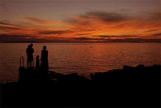 Portréty z fotogalerie: září 2014