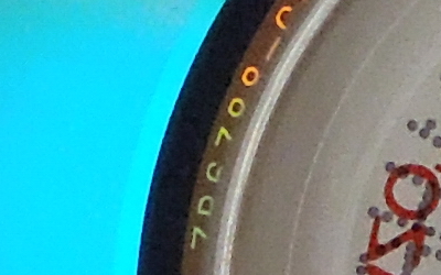 Nikon Coolpix S8200: kapesní mikroskop