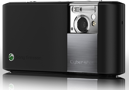 Fotomobil s 8 megapixely už je realitou