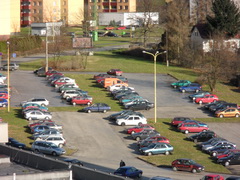 Samsung ST1000: nabitý technologiemi