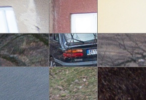 Fujinon XF 23mm F2 R WR