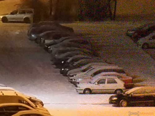 Sony SLT-A77: megapixelový přeborník