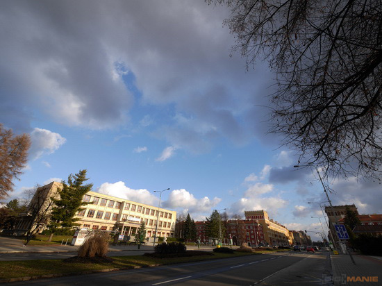 Panasonic Lumix GH3: král Micro Four Thirds systému