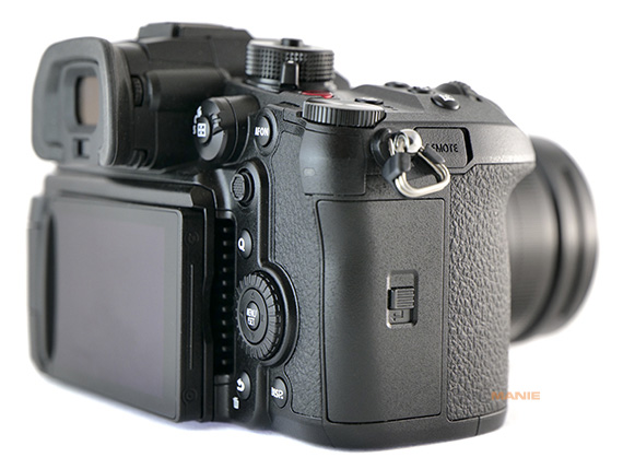 Panasonic Lumix GH6: s revolučním snímačem