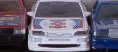 Nikon D7200: přesvědčivé zrcadlo