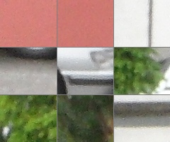 Samsung WB650: povedený cestovatel