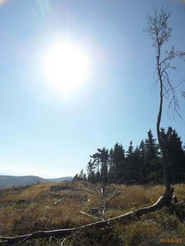 Samsung WB210: dotkněte se 21 milimetrů!