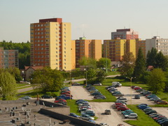 Panasonic Lumix TZ10: kapesní dělo