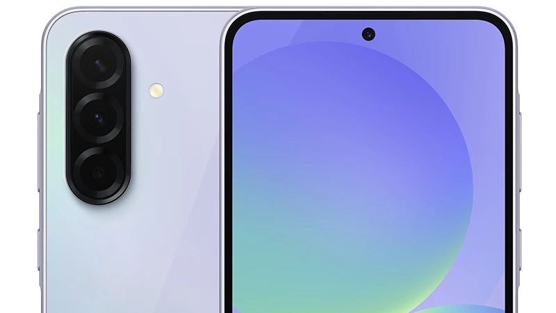 Samsung uvedl telefony Galaxy A36 5G a A26 5G s trojicí zadních fotoaparátů