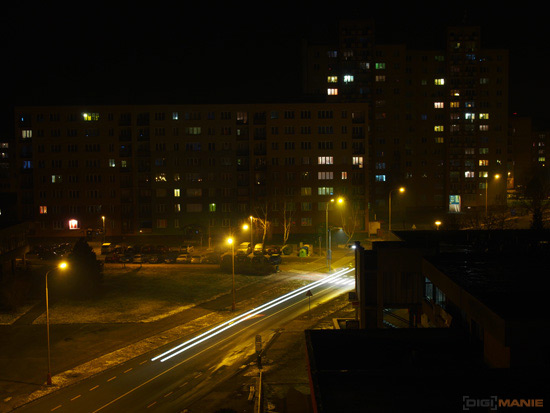 Olympus PEN E-PL5: s výkonnějším srdcem