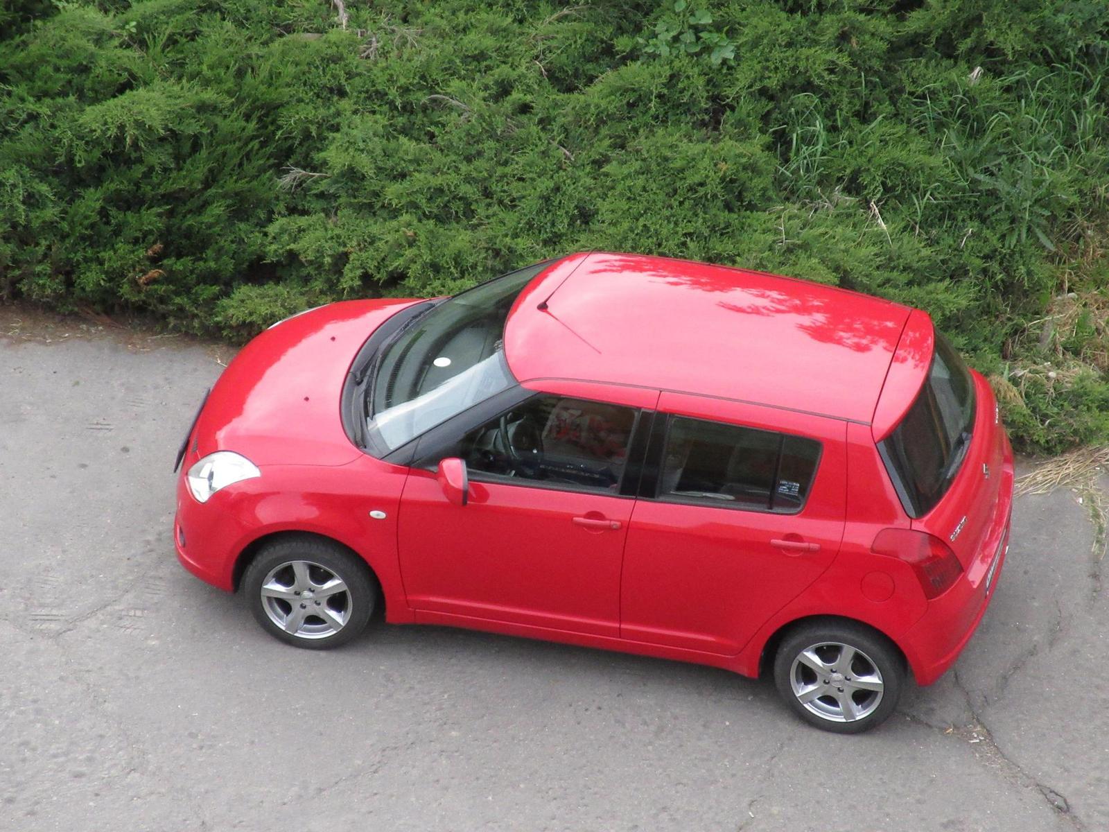 Canon IXUS 285 HS: kamarád do kabelky