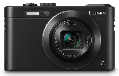 Panasonic Lumix LF1, profi kompakt s EVF