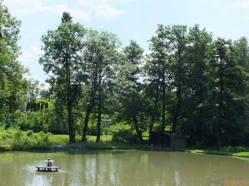 Fujifilm FinePix HS20EXR: důstojný nástupce