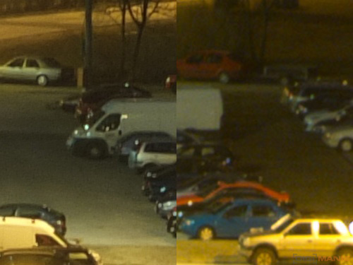 Fujifilm X-S1: jedinečný