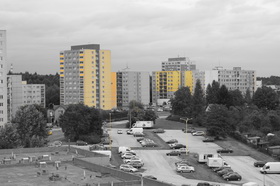 Sony Alpha SLT-A35: úspěšně proti zrcadlovkám