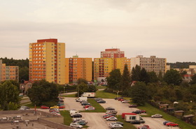 Sony Alpha SLT-A35: úspěšně proti zrcadlovkám