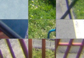 Nikon Coolpix P330: do vyšších sfér