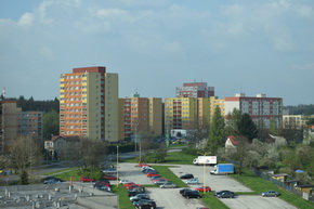 Nikon D5300: bezdrátový DSLR turista