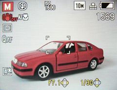 Panasonic Lumix LZ10: překvapivý všeuměl