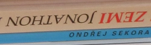 Canon PowerShot SX120 IS: zraje jako víno