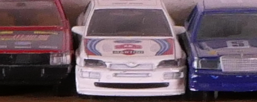 Panasonic Lumix FZ2000: ultrazoom nebo profi kamera?