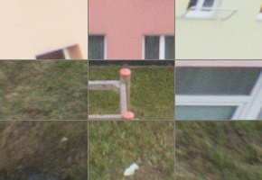 Panasonic Lumix G Vario 12-32mm f/3.5-5.6 ASPH. / MEGA O.I.S.