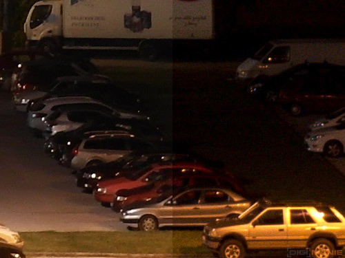 Samsung NX20: za více peněz více muziky