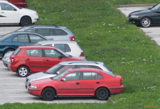 Vyšší rozlišení a hustota pixelů APS-C čipů: k čemu další MPx?