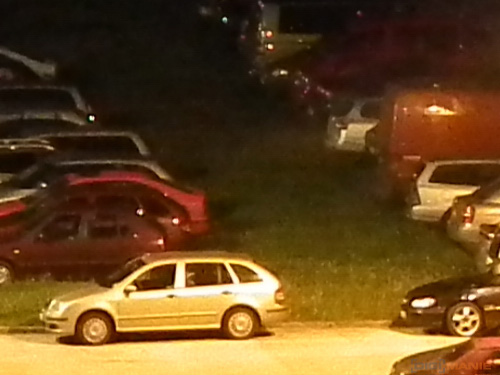 Fujifilm FinePix HS10: ultrazoom roku?