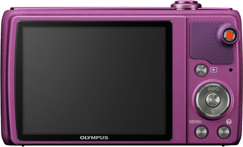 Levné ultrazoomy Olympus VR-340 a VR-360