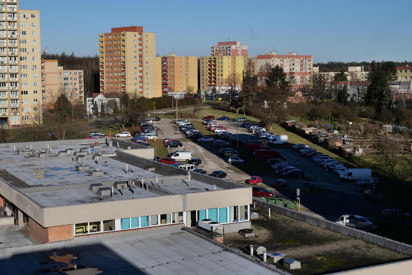 Panasonic Lumix S 20-60mm F3.5-5.6