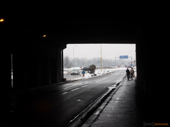 Olympus OM-D E-M5: elegantní fotokladivo